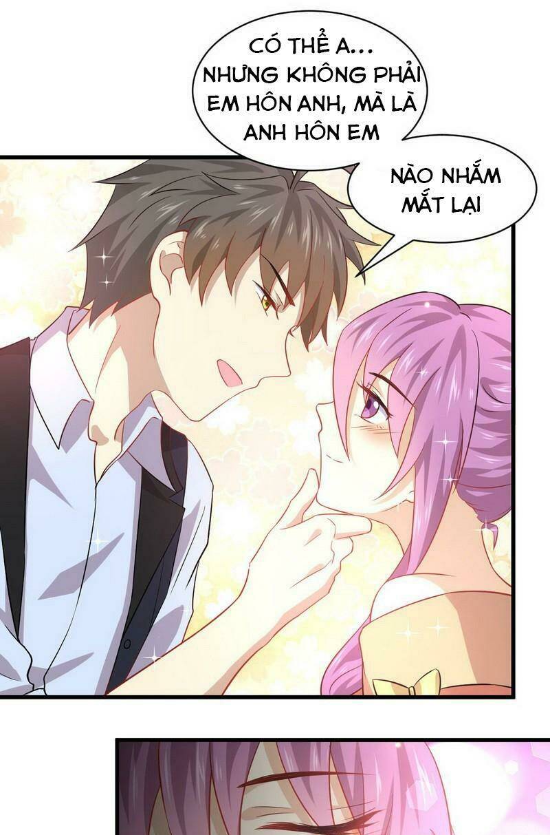 xuyên không vào thế giới nữ cường chapter 41 22