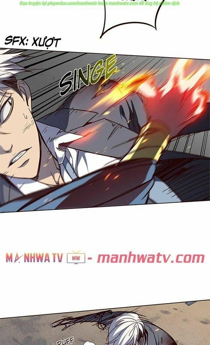 biến thân thành mèo chapter 43 43