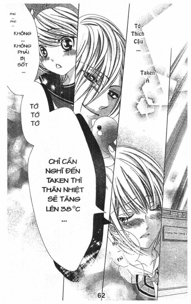 alice binetsu 38°c - we are tsubasa ga oka d.c chapter 3 62