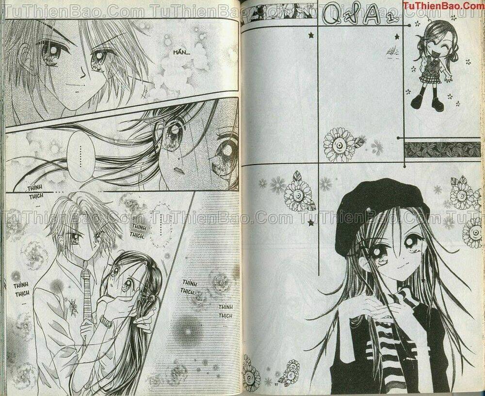 vườn mật ngọt chapter 1 48