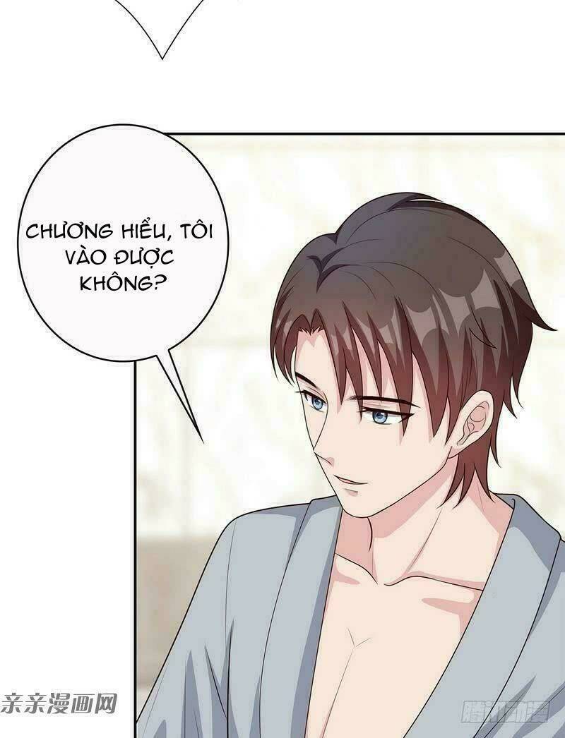 nam thần manh bảo tận diệt chapter 59.2 8