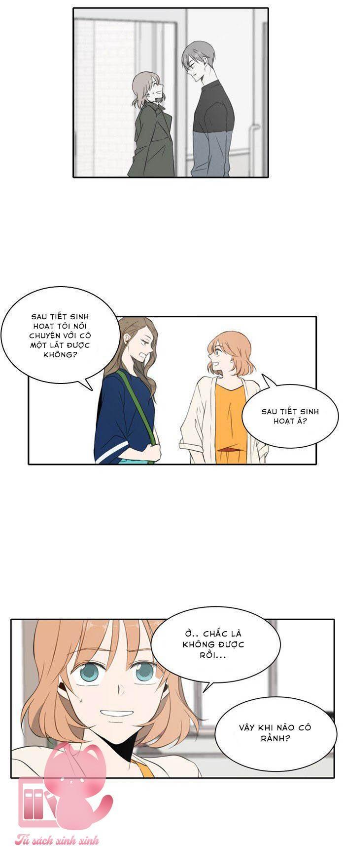 a good day to be a dog chapter 14 17