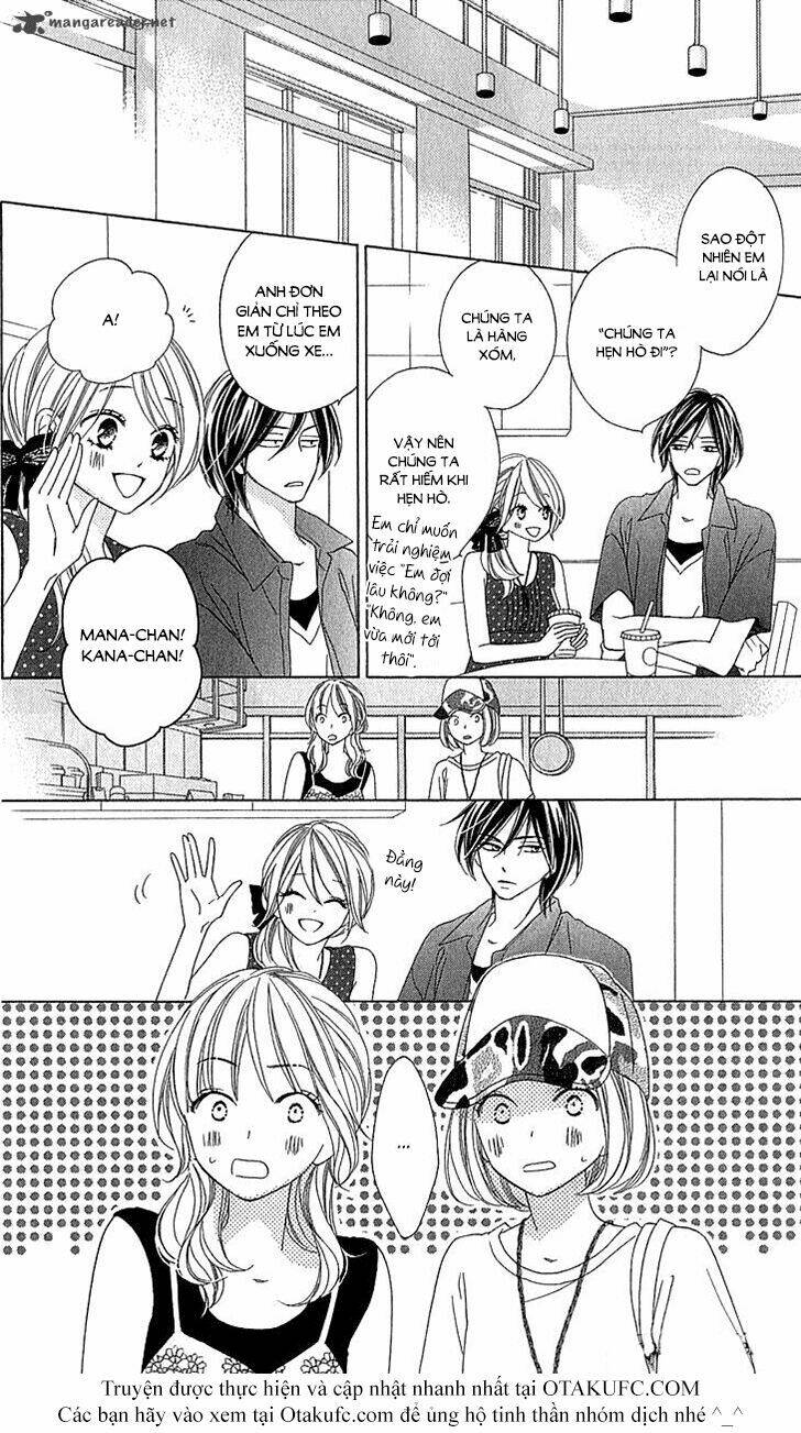 yêu quái cánh đen chapter 54 5