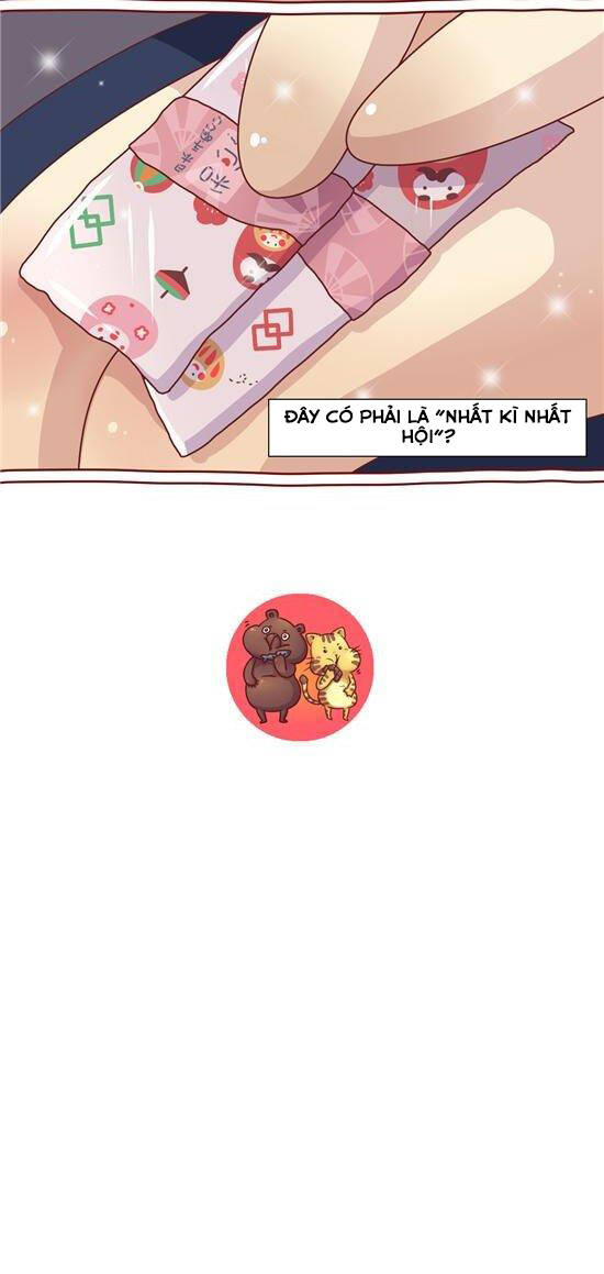 cây nấm kì khả chapter 28 8