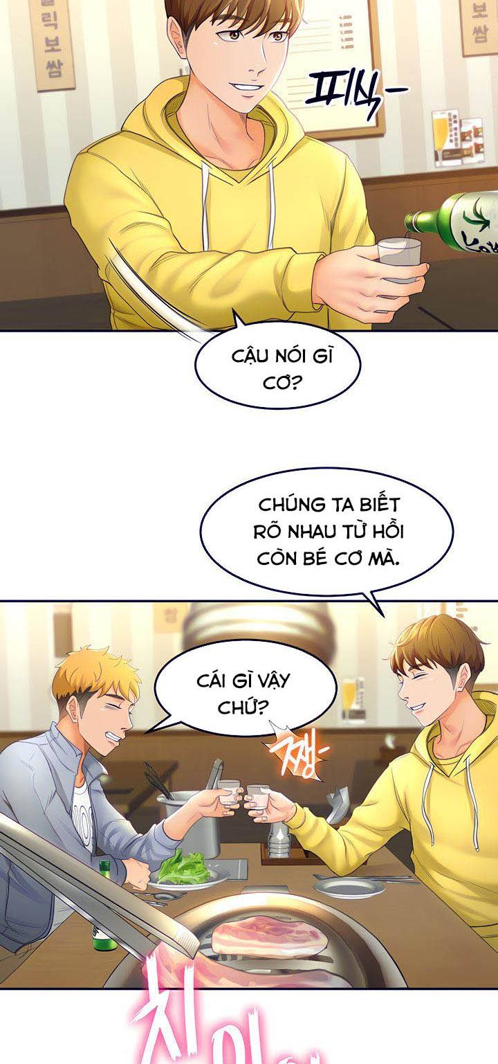 clb kiếm đạo chapter 1 86