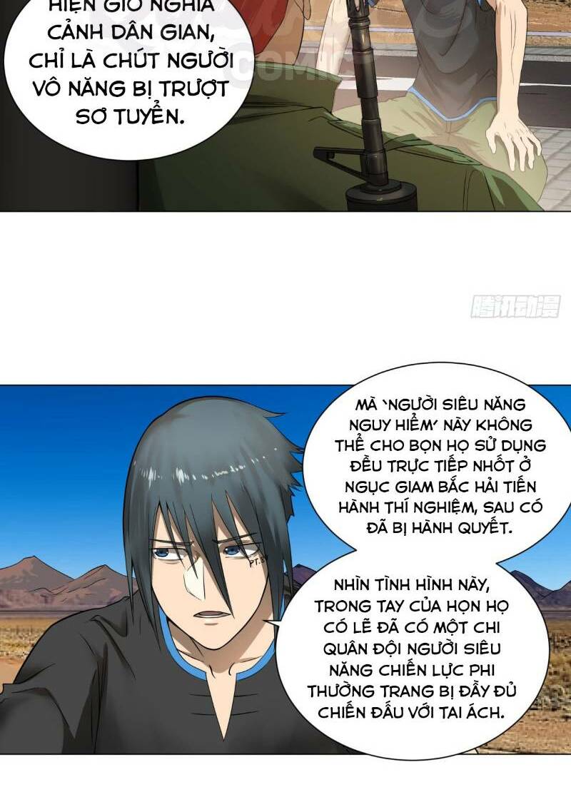 danh sách kẻ phản diện chapter 65 18