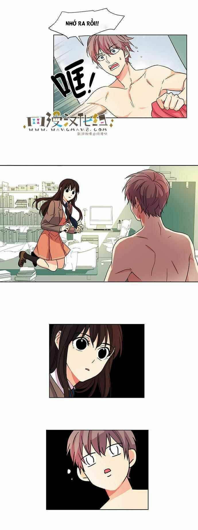 oh! lord jesus chapter 5 15