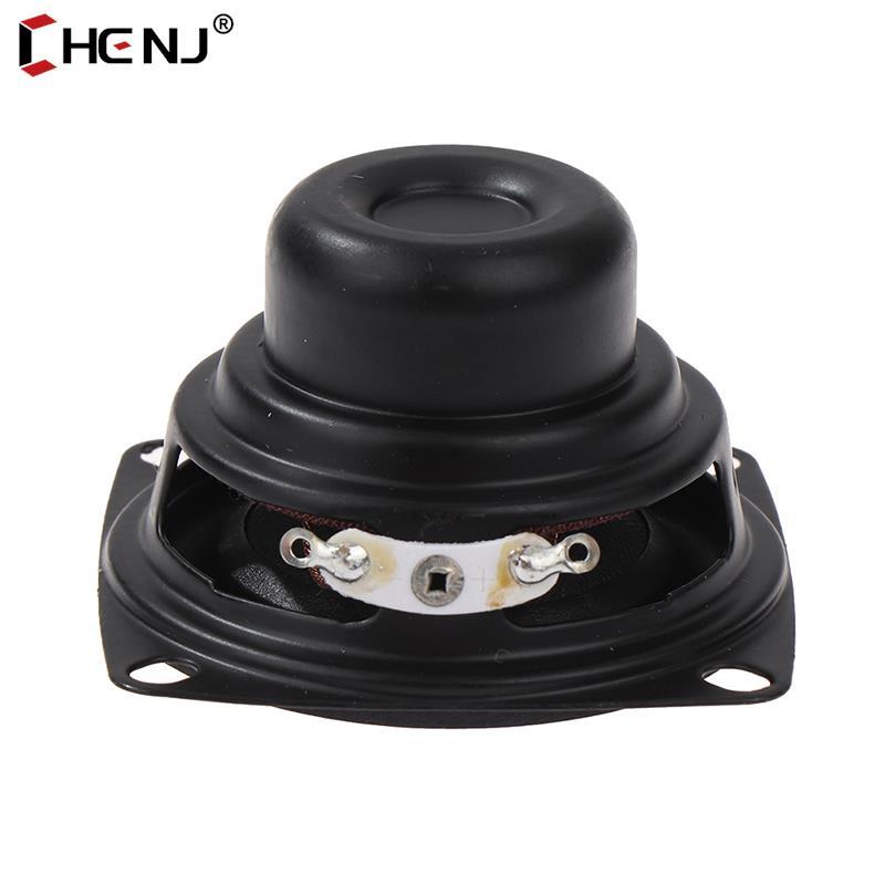 1 Loa Toàn Dải 2 Inch 4 Ohm 10W Loa Bluetooth 53MM Loa Bass Để Sạc 3 Sửa Chữa Đa Phương Tiện Âm Thanh Gia Đình Kích Thước Loa Trầm/Kích Thước Toàn Dải: 2"