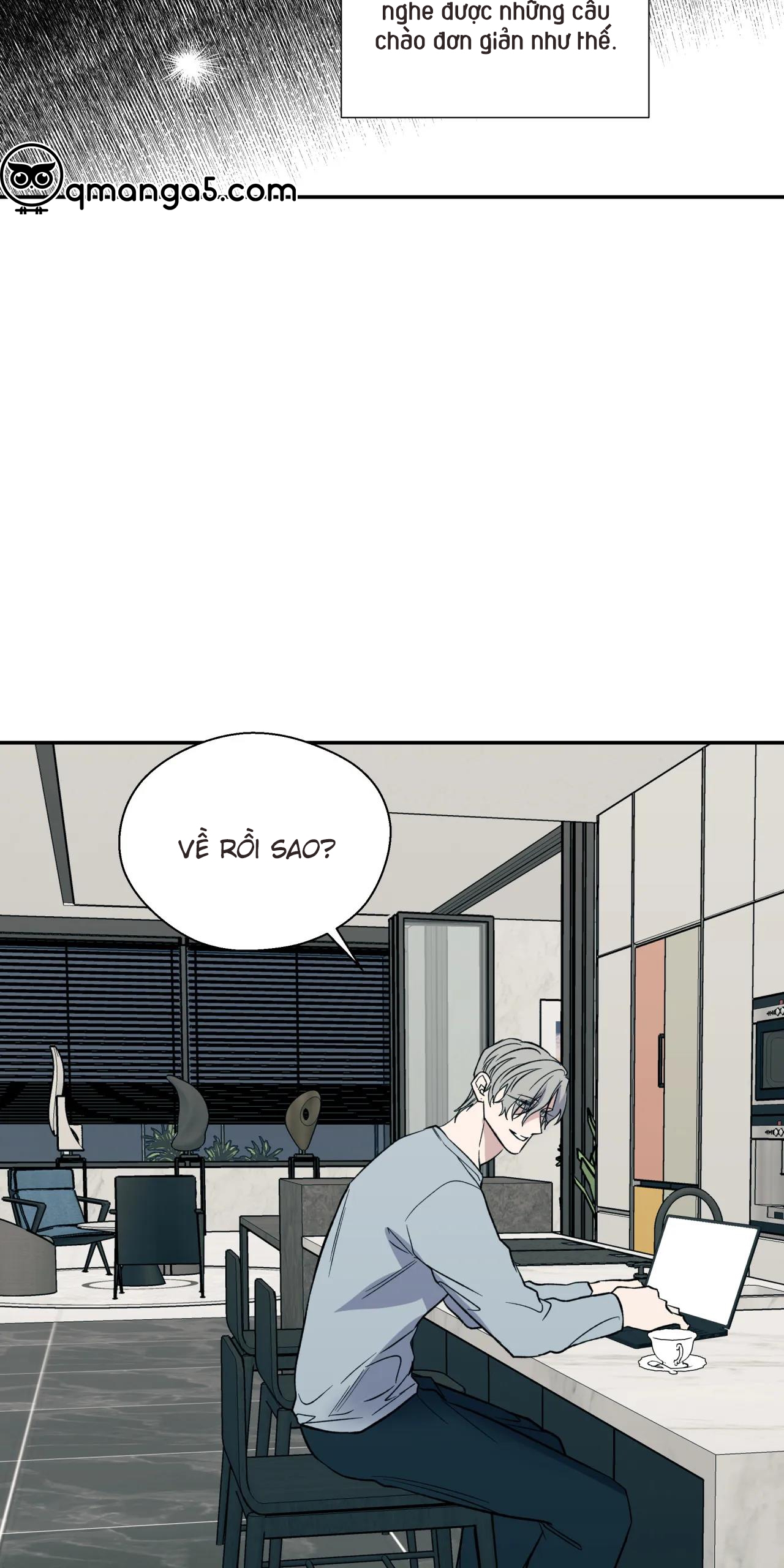 ám ảnh pheromone chapter 54 34