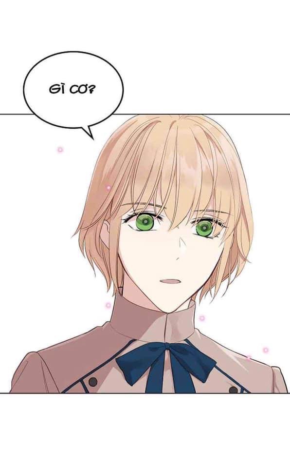 thật tình, họ rất nhớ cô ấy! chapter 4 27