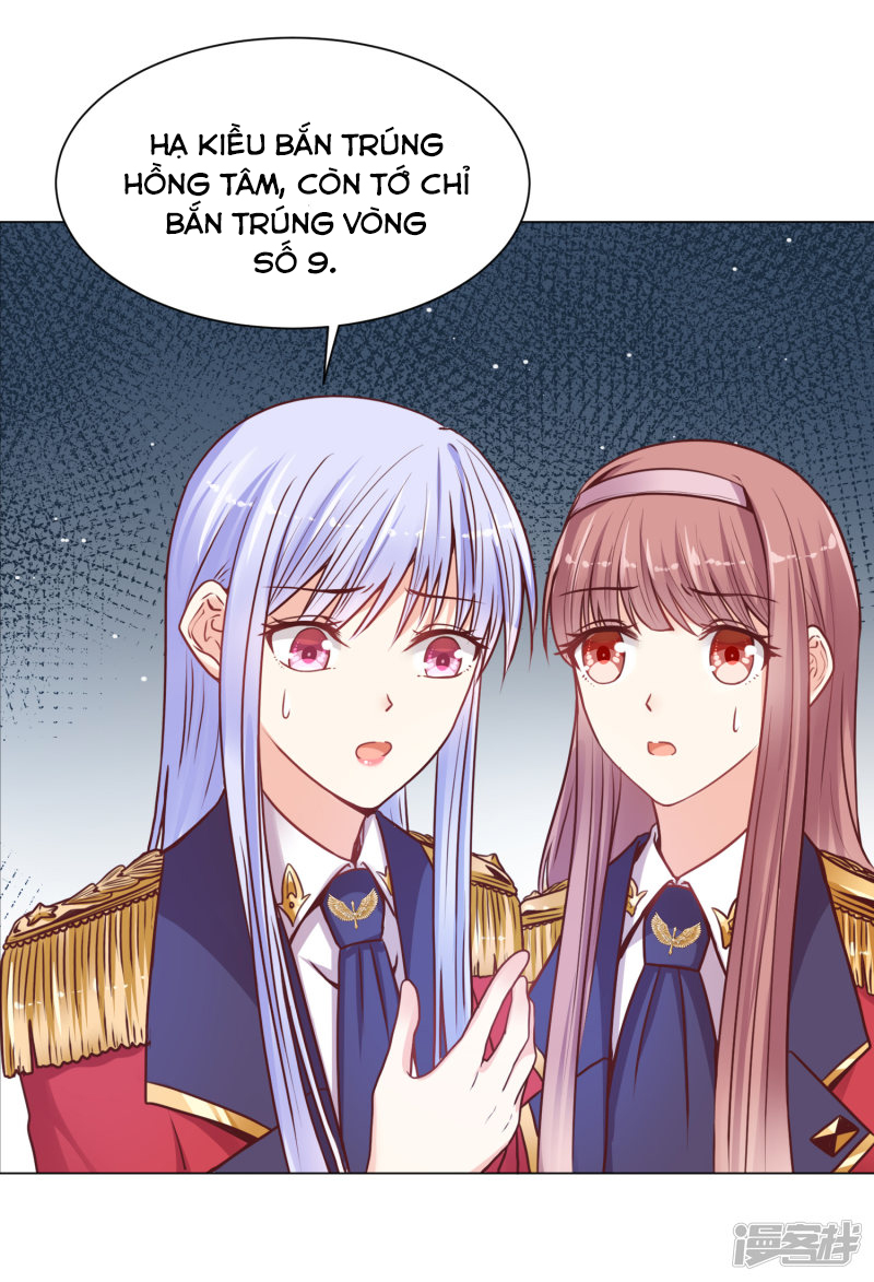 đế quốc tinh tế đệ nhất sủng hôn. chapter 24 20