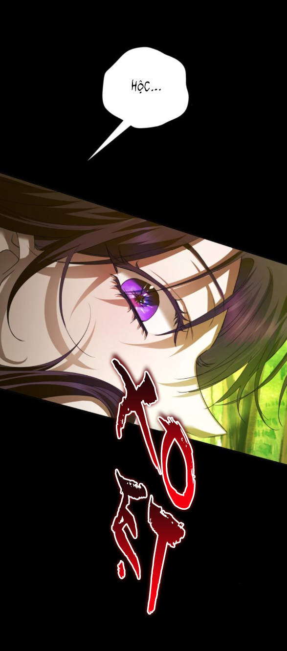 tôi muốn trở thành cô ấy dù chỉ là một ngày chapter 124 56