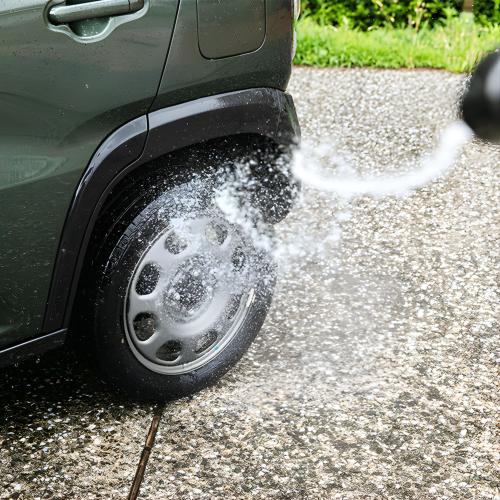 Vòi Phun Nước Takagi Tough Gear Cyclone QG559 - Hiệu Suất Xịt Rửa Kỹ Thuật Cao hàng chính hãng