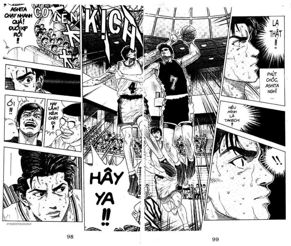 cao thủ bóng rổ chapter 147 3