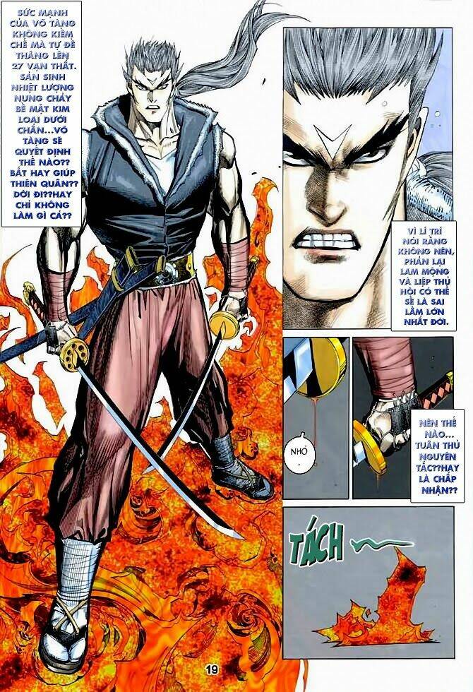 hải hổ 3 chapter 7 19