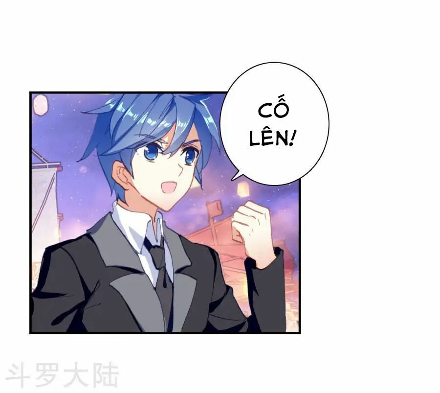 tuyệt thế đường môn - đấu la đại lục 2 chapter 189 22