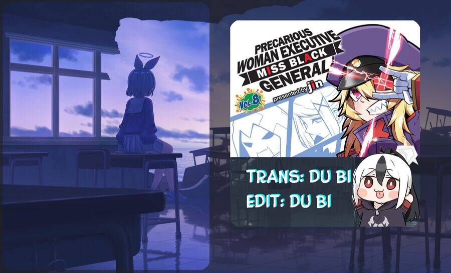 Zannen Jokanbu Black General-San chapter 130 2