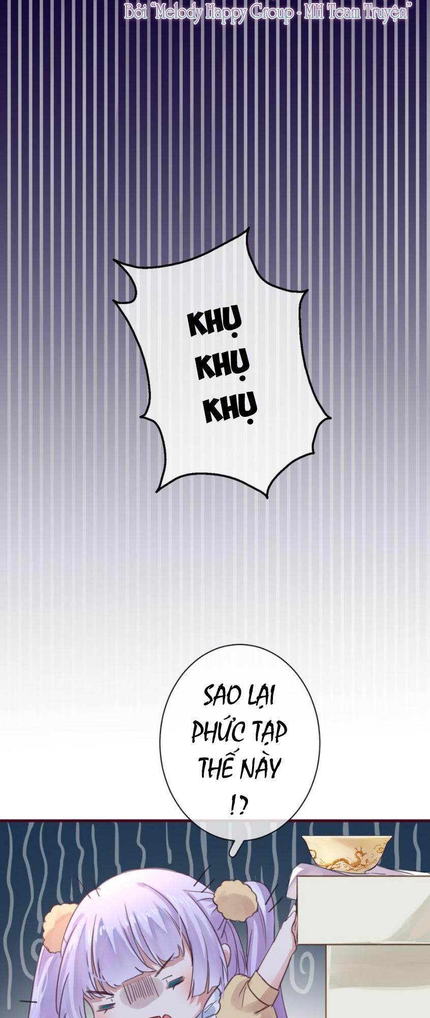 mỹ vị hữu không phải lỗi của tôi chapter 1.1 15