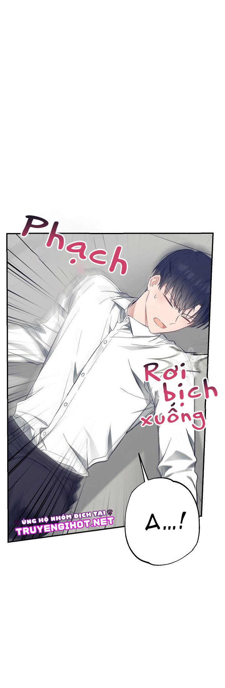 thở chung bầu không khí chapter 23 37