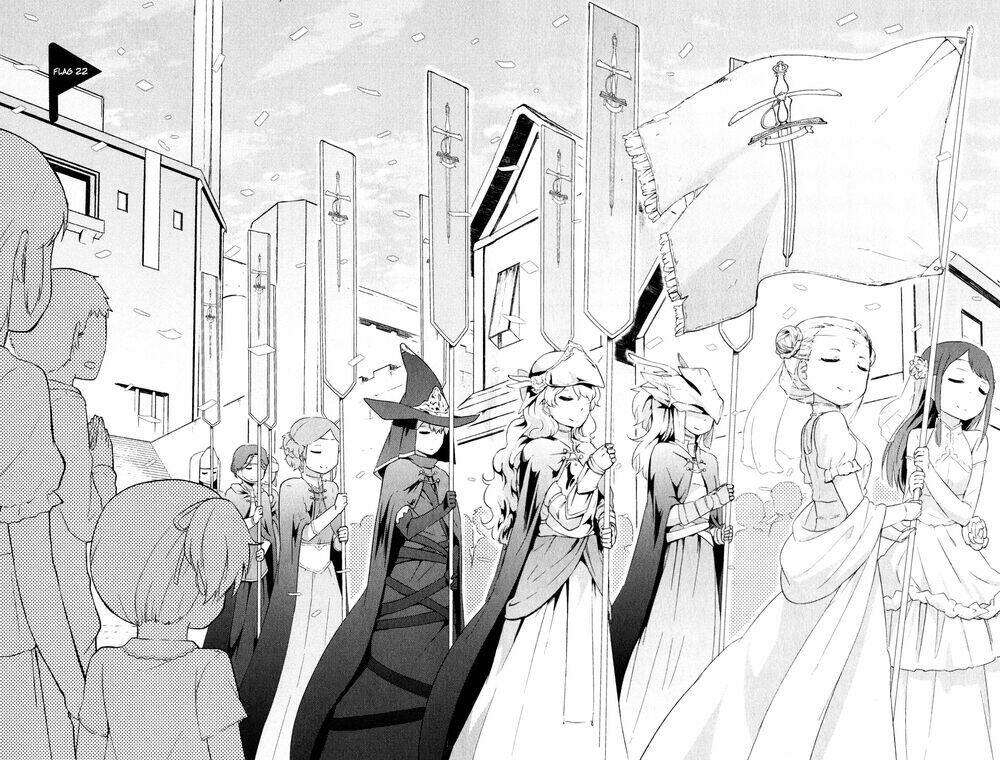 kanojo ga flag o oraretara chapter 22 5