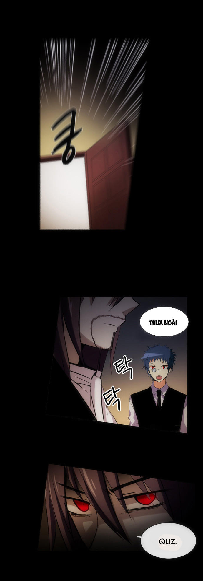 crepuscule (yamchi) chapter 107 2