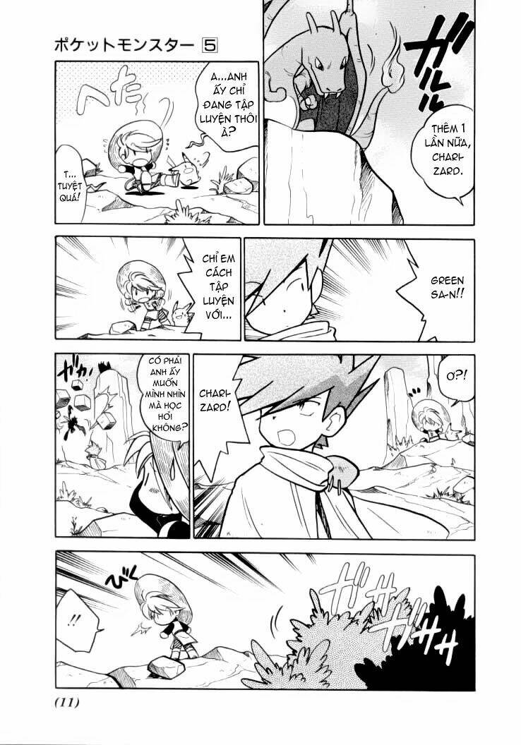 thú cưng đặc biệt chapter 53 12