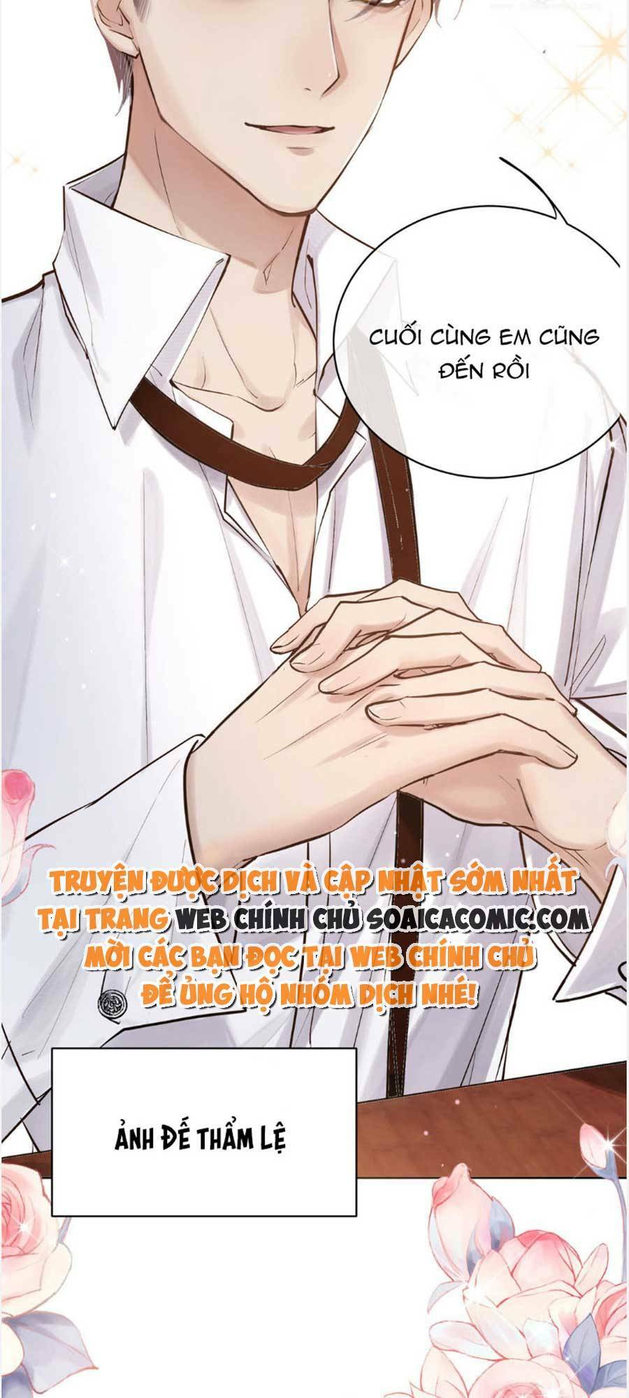 thế thân tự mình tu dưỡng chapter 3 4