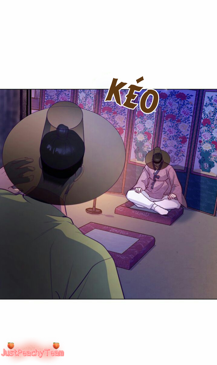 khi những nụ hoa nở rộ chapter 11 55