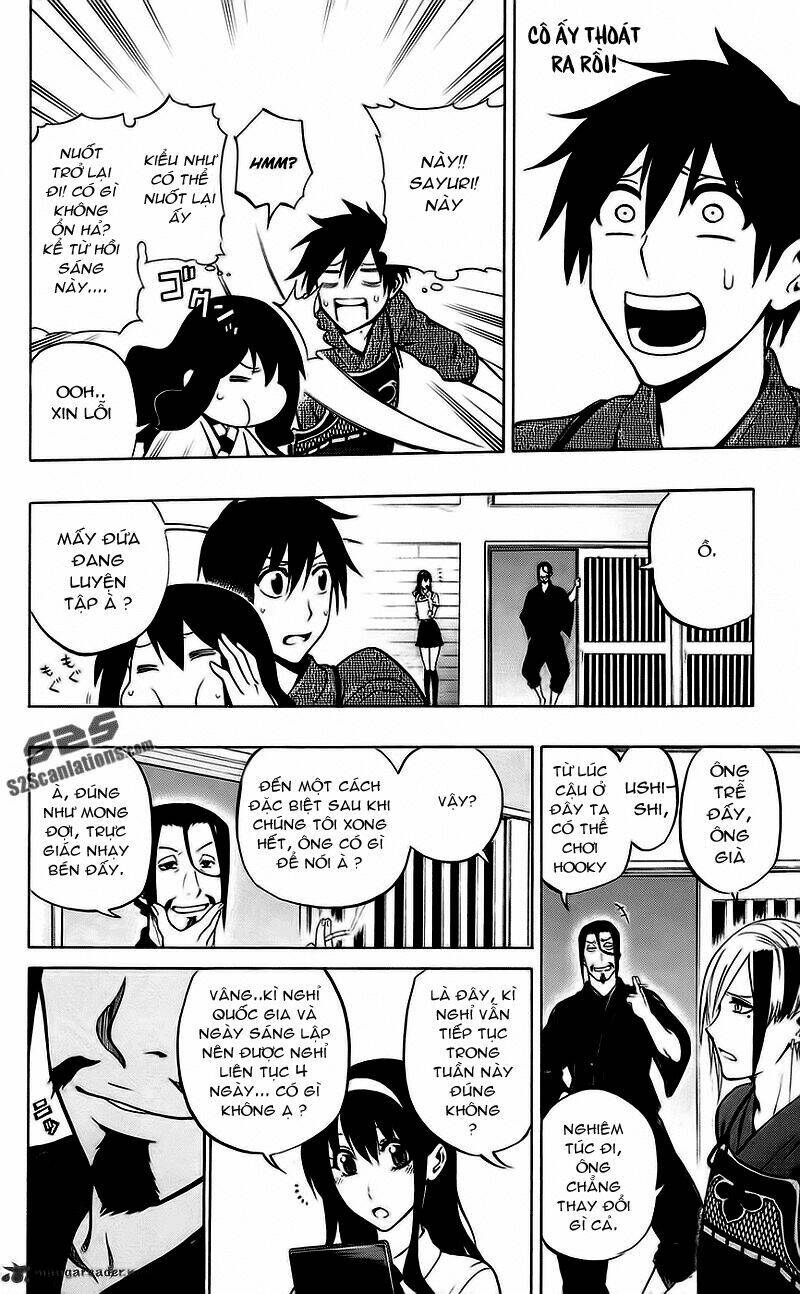 kurogane chapter 53 11