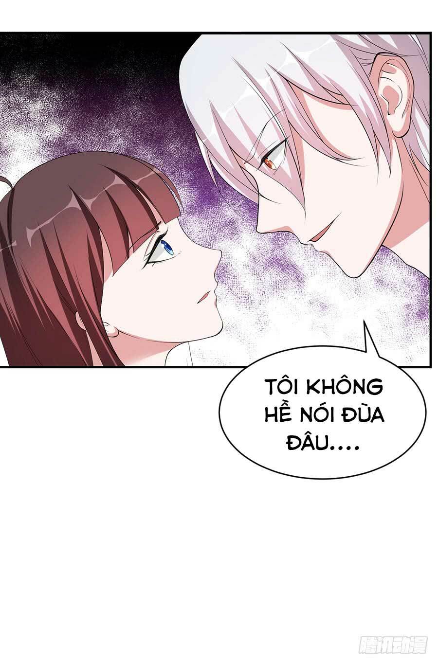 gả cho tình cũ làm lão bà chapter 31 26
