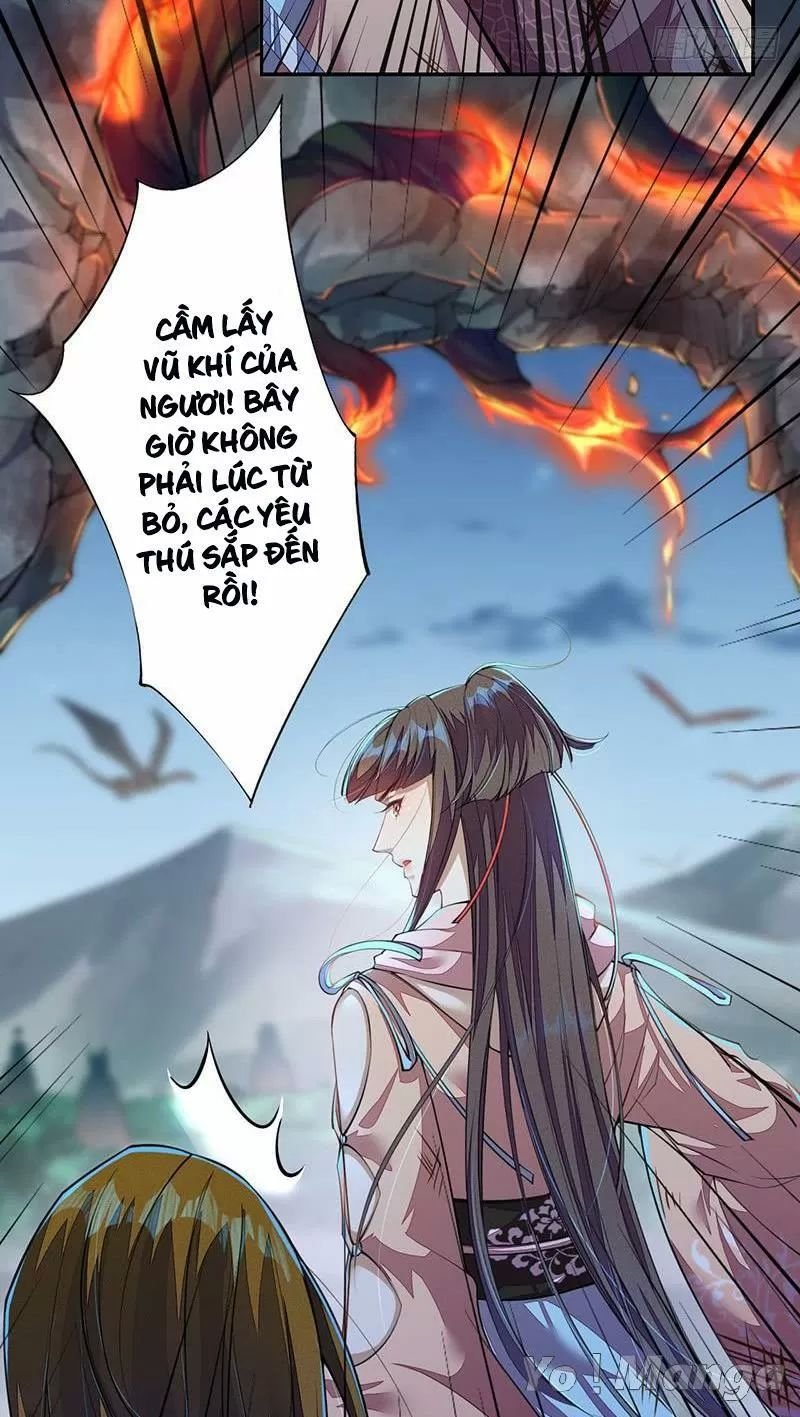 tuyệt thế luyện đan sư chapter 97 4