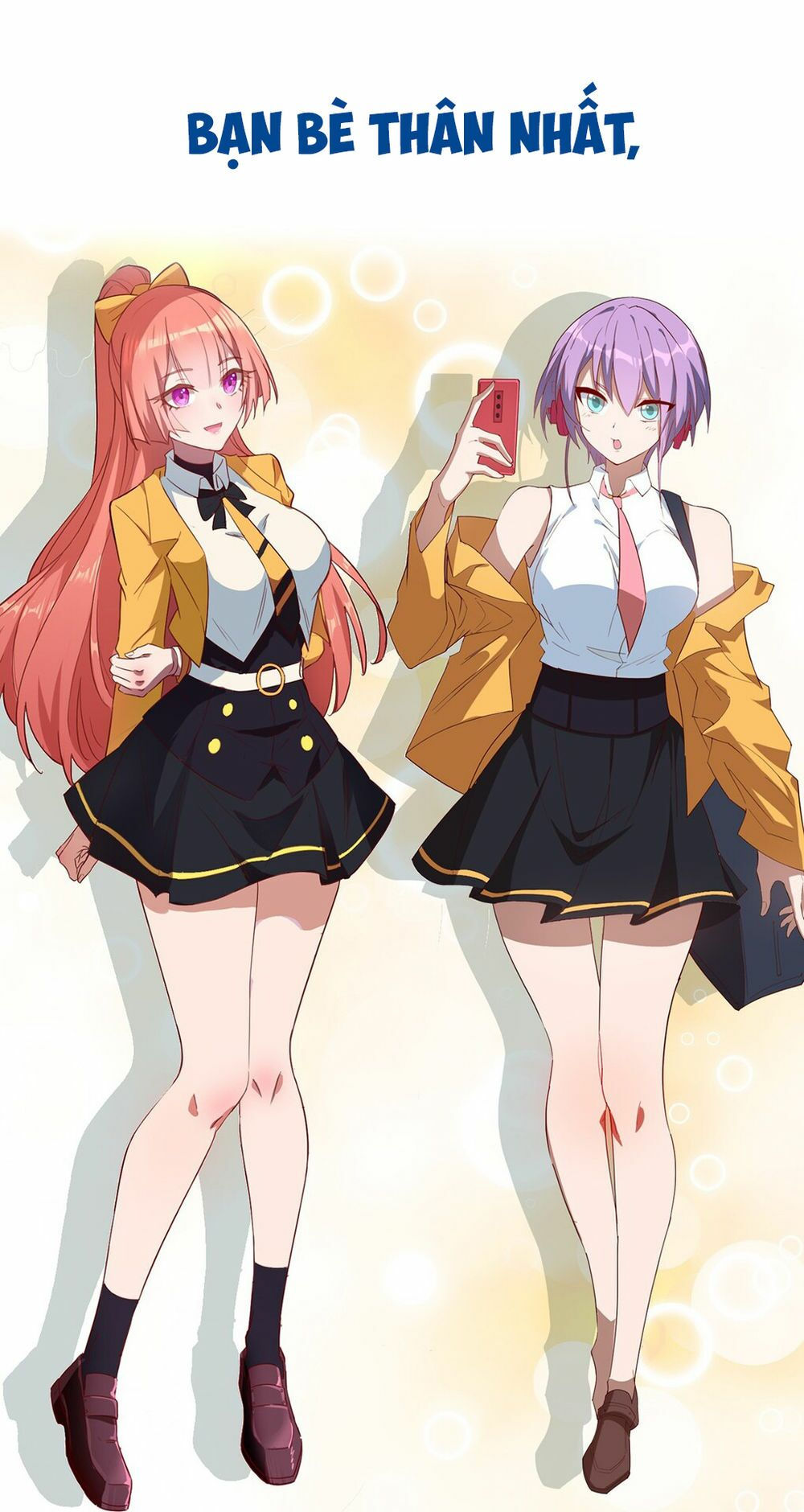 thánh đường chi thành chapter 1 9