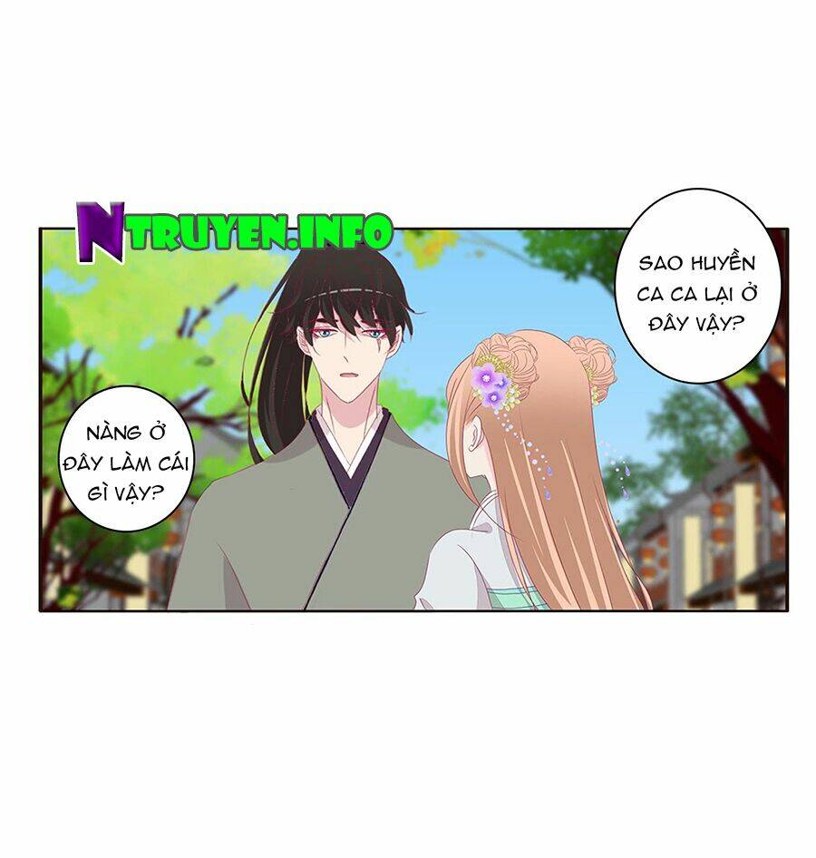 tướng quân mời ra trận chapter 144 8