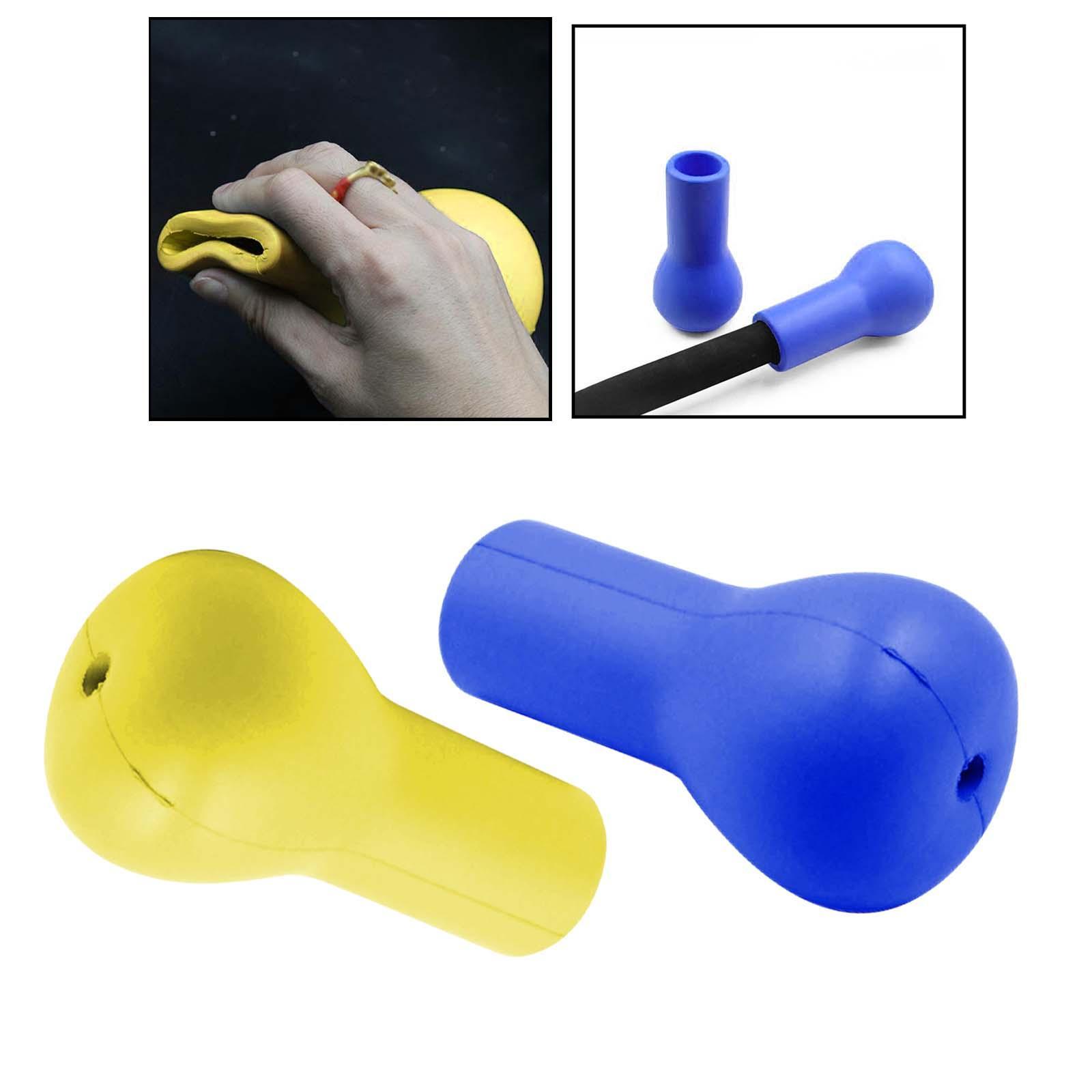Fishing Rod Waist Holder Butt Cushion Gimbal Fishing Fighting Nonslip,