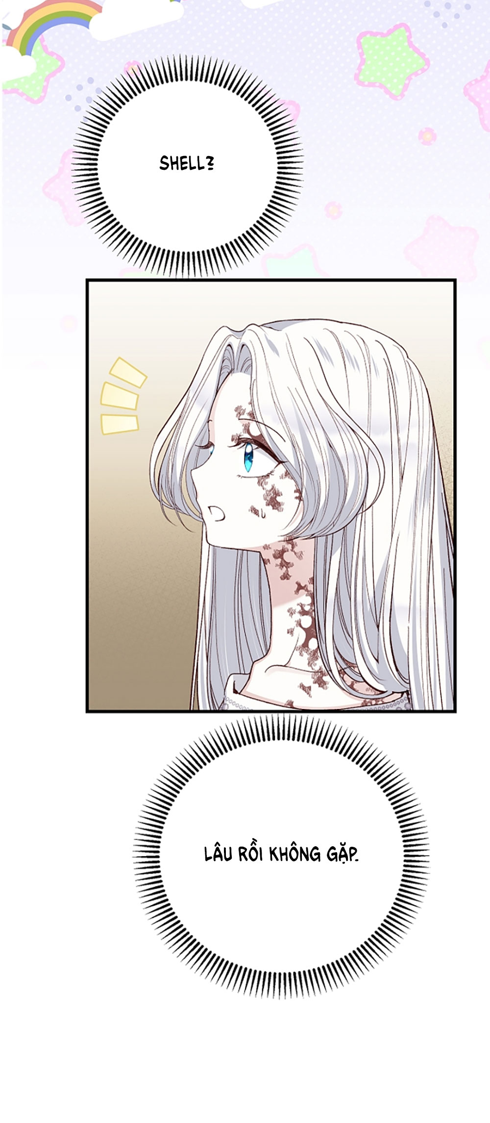 trở thành vợ thái tử quái vật chapter 80.1 22