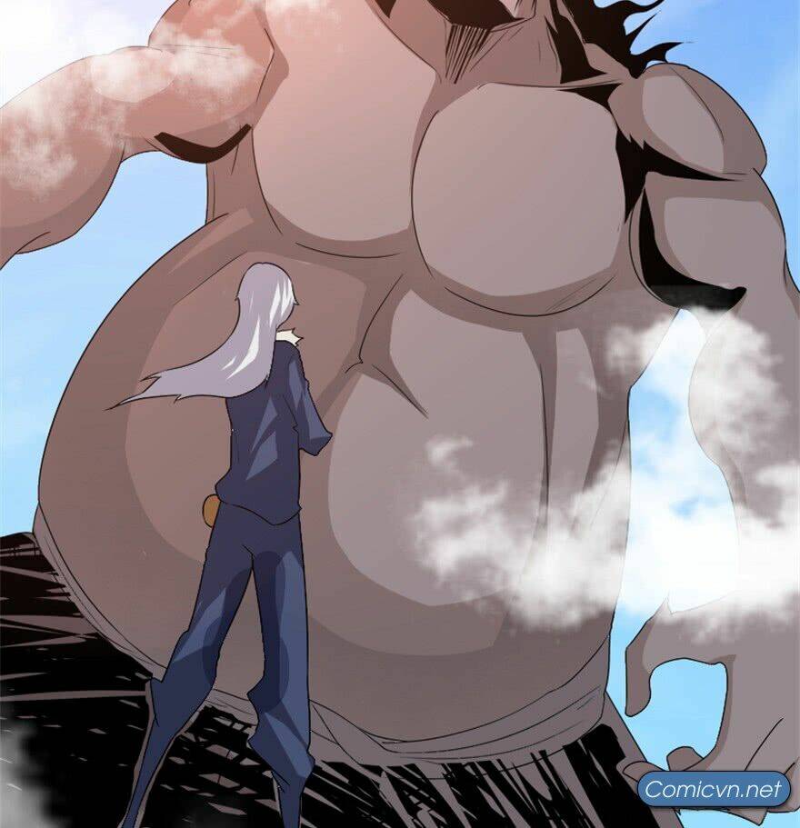 trùng sinh thành yêu chapter 14 15