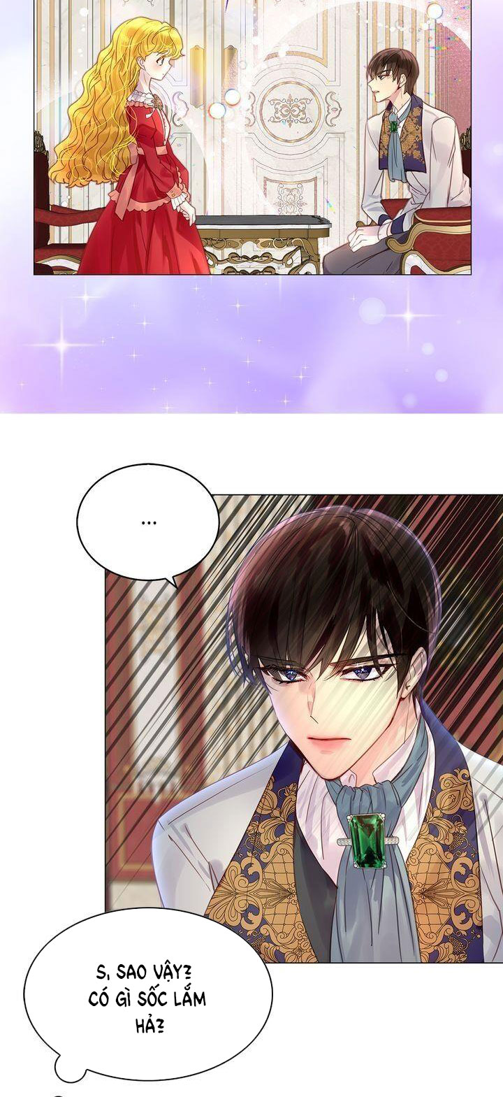 đừng xem thường nữ phụ chapter 152 56