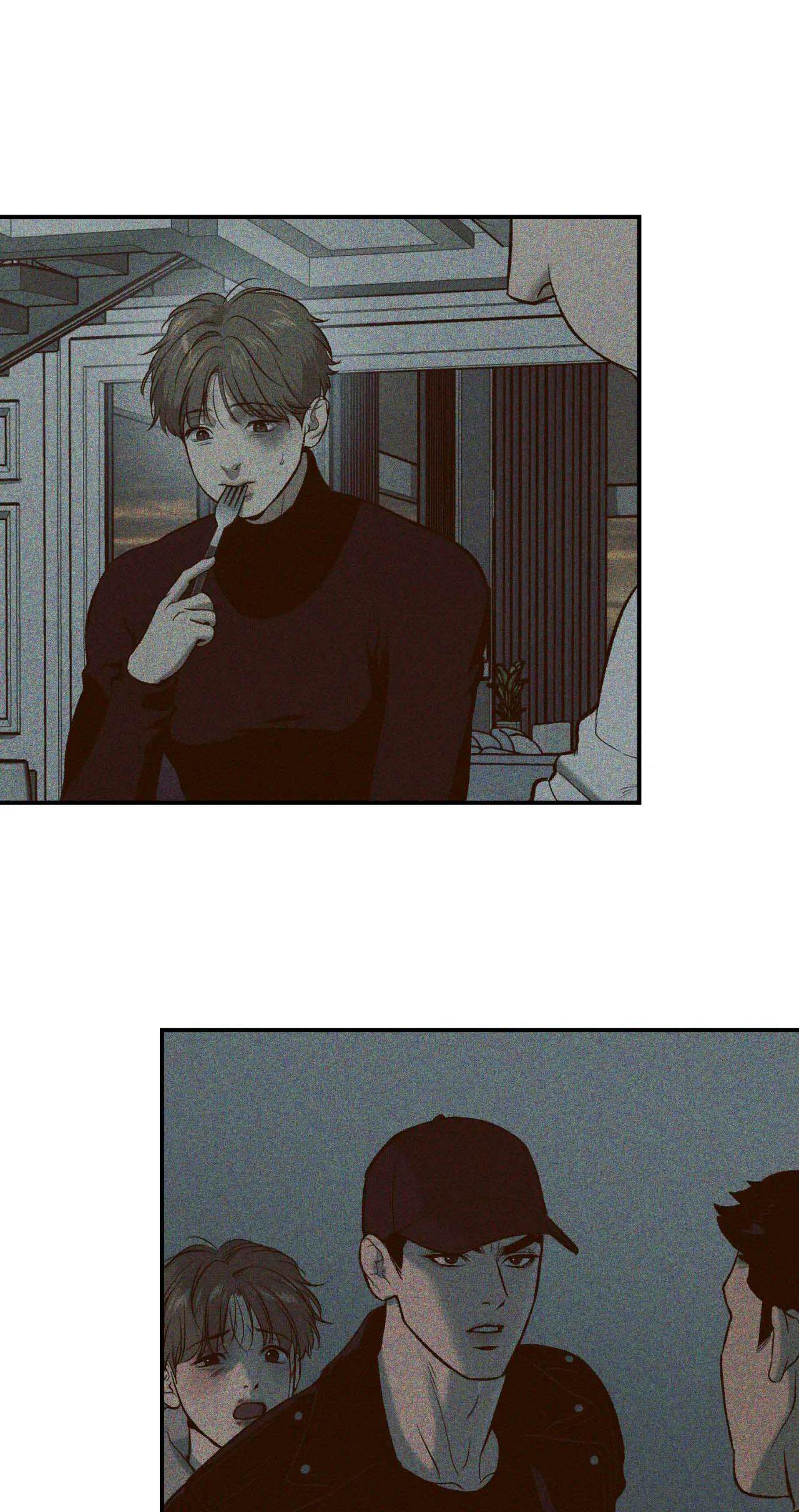 điềm rủi chapter 22 39