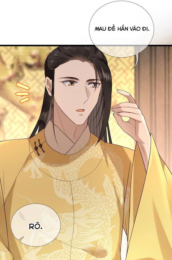 Cô Thành Lonely chapter 64