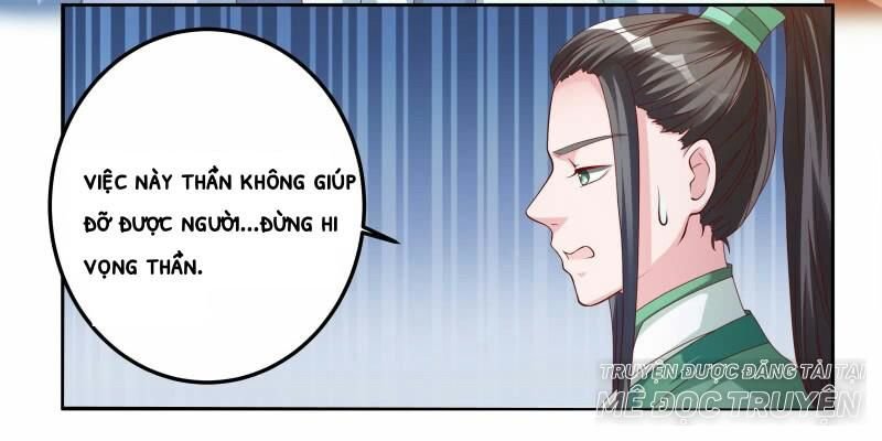 liêu cung phong hoa chapter 14 31