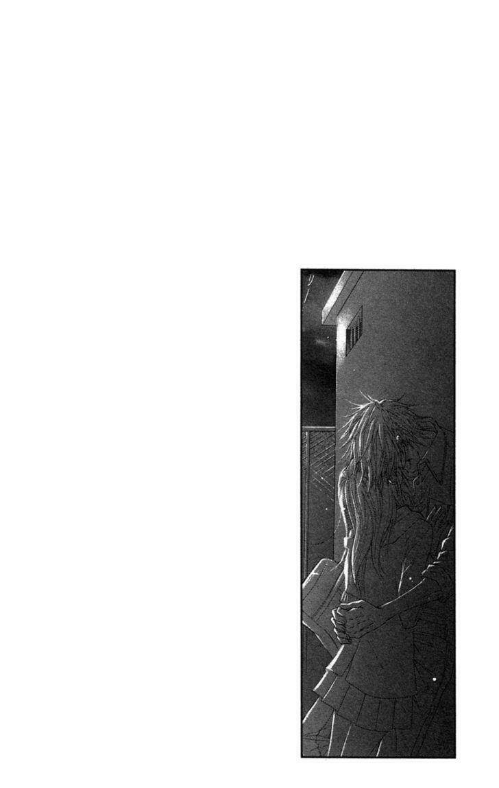 điện kích daisy chapter 31 37