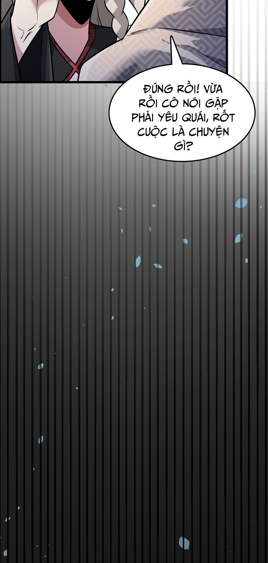 đại bảo kiếm của tôi chapter 56 61