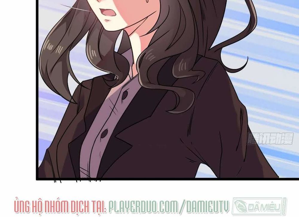 địa phủ khai phá thương chapter 14 7