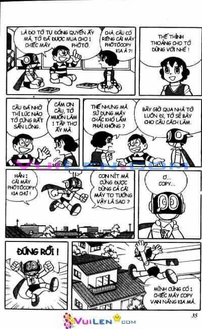 siêu nhân pacman chapter 11 34