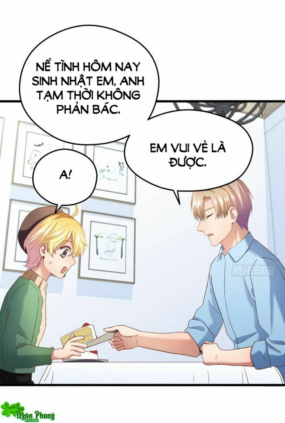 khi trò chơi ác ma bắt đầu chapter 51 28
