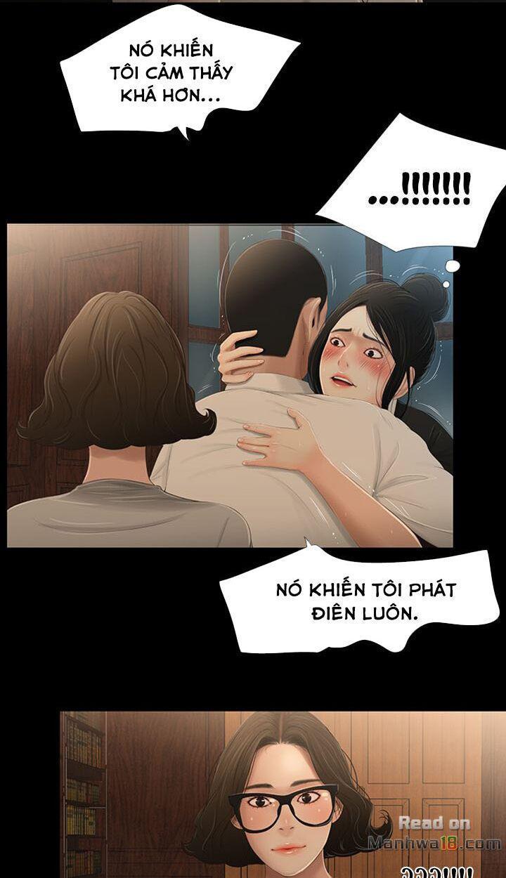 chú và cháu chapter 10 39