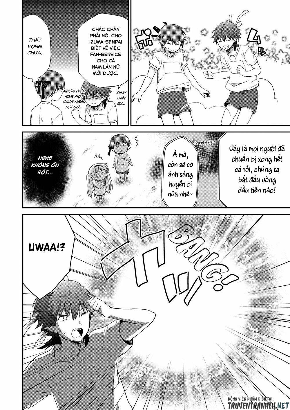 asmodeus wa akiramenai chapter 37 23