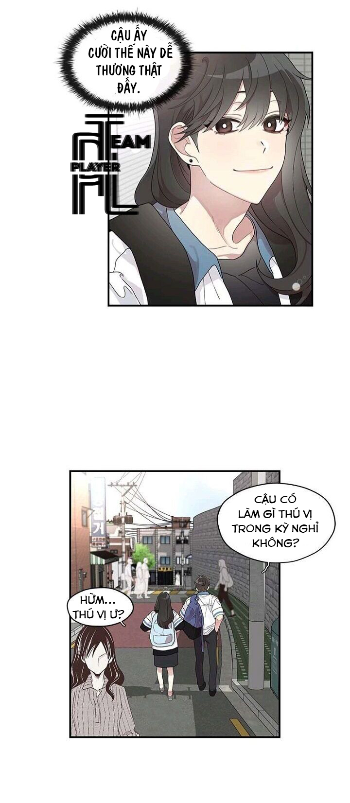 thanh xuân lầm lỡ chapter 36 9