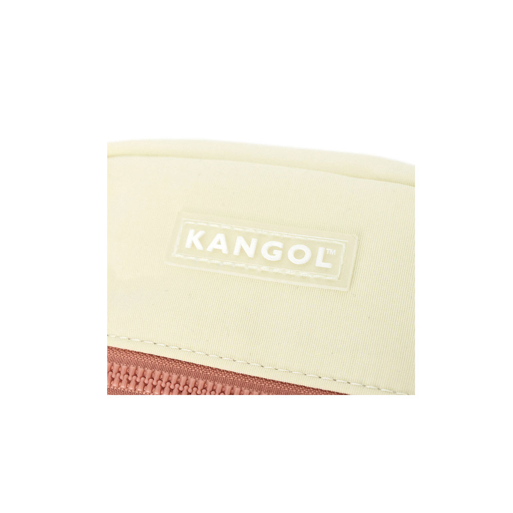 Túi Kangol Women Shoulder Bag 6225170541