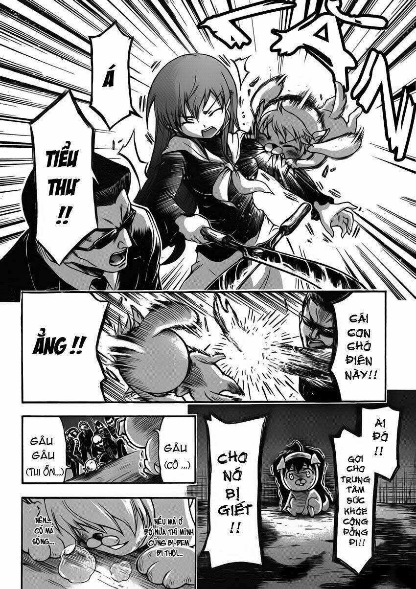 vật thất lạc của bầu trời chapter 48 30